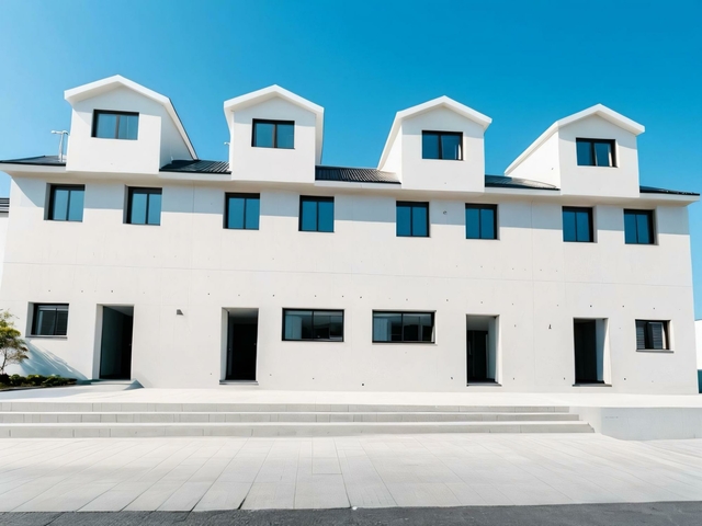  TROPICAL GARDENS OLYMPIC,West Bay Street