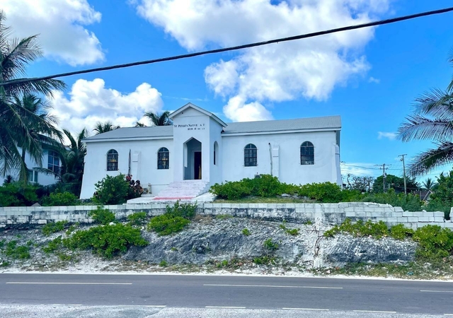 6 & 7 GAMBIER VILLAGE,Gambier