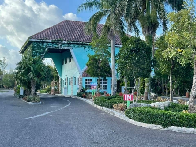  SOUTH SEAS SUBDIVISION,Bacardi Road
