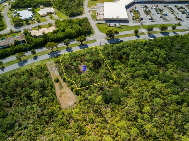 3 AMBEL PLACE,Lucaya