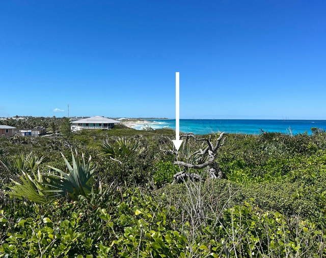  LOT 2 OCEAN RIDGE ESTATES,Guana Cay