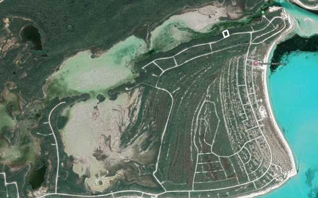  LOT 14 PIGEON CREEK,Columbus Landings