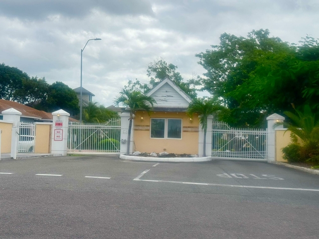  HIGH POINT ESTATES,John F. Kennedy Drive