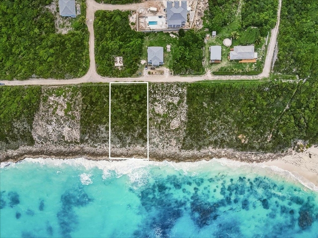  LOT 15007 OCEANS ADDITION,Bahama Sound