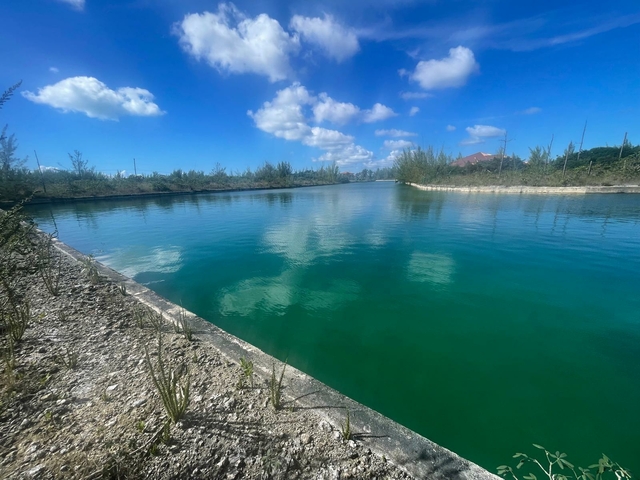 122 PINE BAY SUBDIVISION,Pine Bay