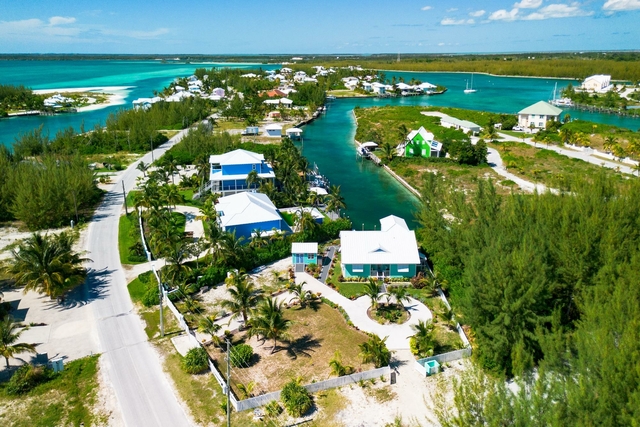  SUNSET PARADISE,Treasure Cay