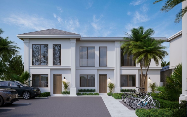  ROYAL OASIS,West Bay Street