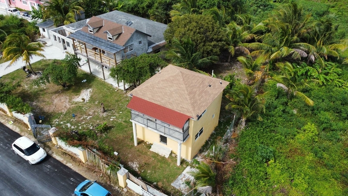  COWPEN RD,BONEFISH POND,Cowpen Road