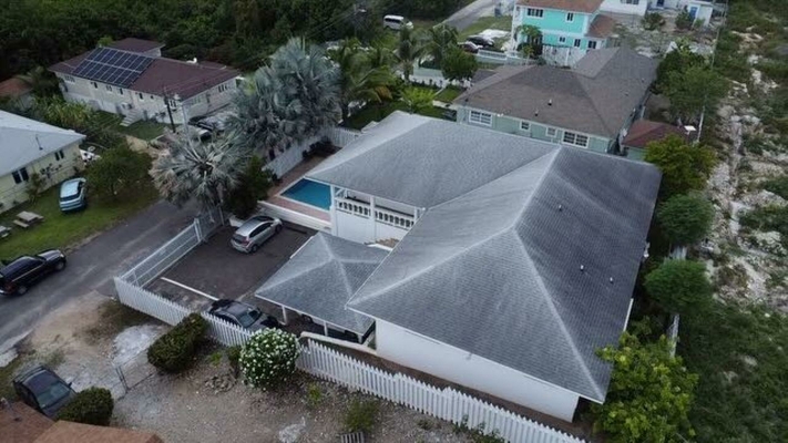  BOATSWAIN HILL,Coral Harbour