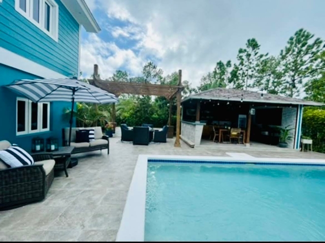  SERENITY GARDENS,West Bay Street