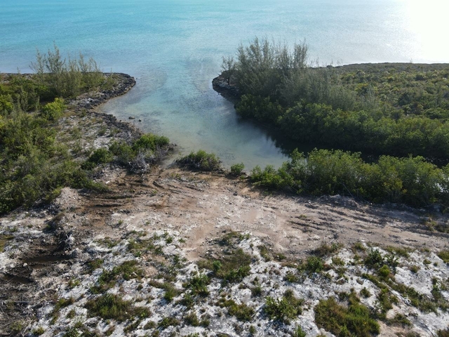  6 ACRES DOCTOR'S CREEK,Doctor's Creek