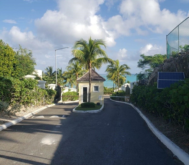  LOT 89 INDIGO,West Bay Street