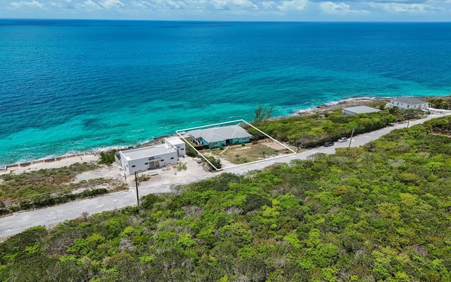  WANDERING SHORE DRIVE,Rainbow Bay