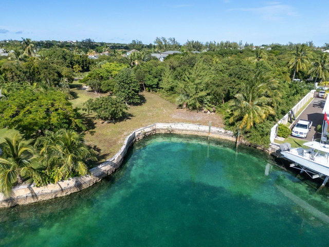  PORT NEW PROVIDENCE,Yamacraw