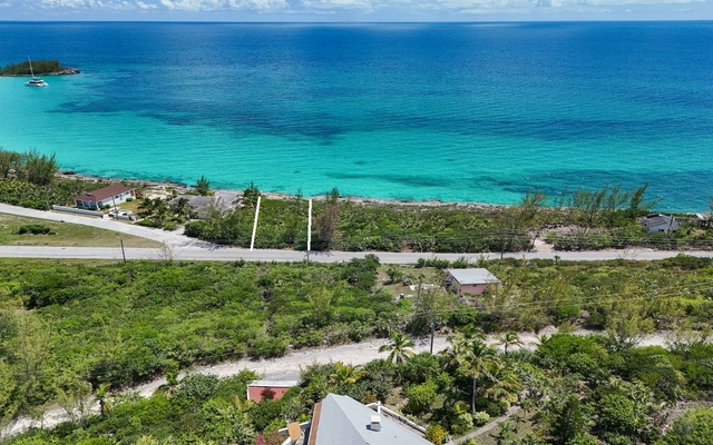  LOT 45, BLOCK 15 RAINBOW,Rainbow Bay