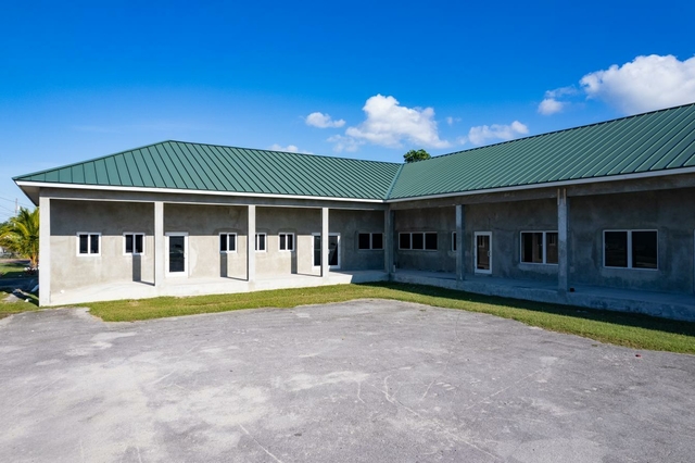  CORAL ROAD & PONCE DE LEO,Freeport