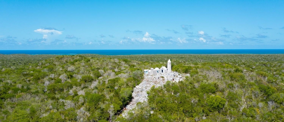 SMITH'S BAY, CAT ISLAND,Smith's Bay