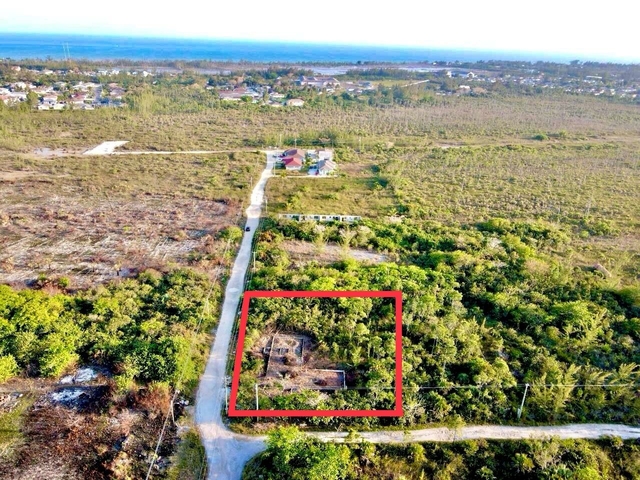  REFUGE CT MULTIFAMILY LOT,Other New Providence/Nassau