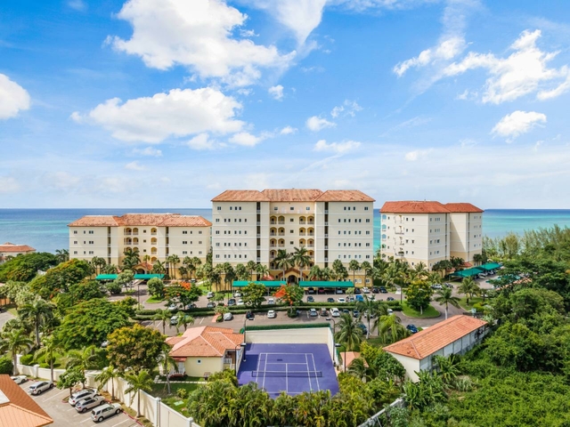  PENTHOUSE 1, B2 CAVES HTS,West Bay Street