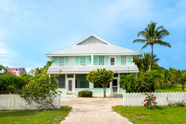  CHUB CAY RESORT & MARINA,Chub Cay