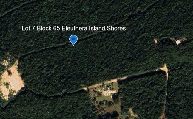 Block 65 ELEUTHERA ISLAND SHORES,Gregory Town