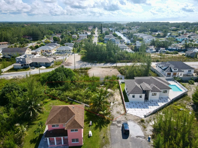  CORAL HARBOUR,Coral Harbour