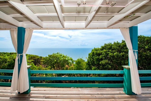  SURFERS COTTAGE,Gregory Town