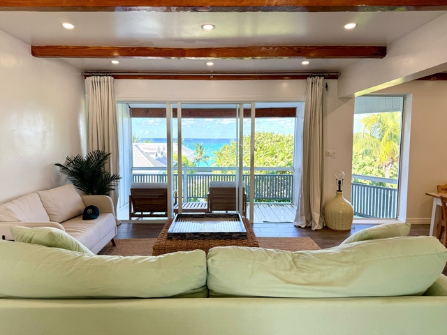  LOVE BEACH COLONY,Love Beach