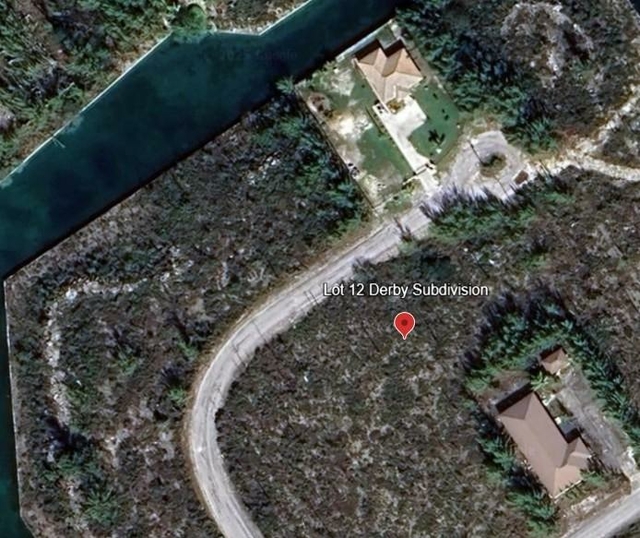  DERBY SUBDIVISION,Derby