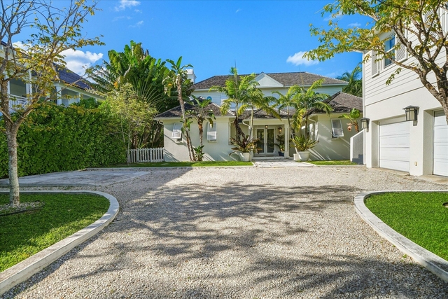  5 CHARLESTON,Old Fort Bay