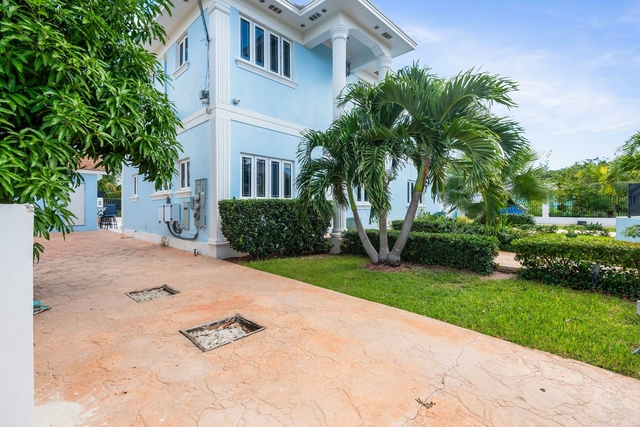  UNIT 59D LOVE ESTATES,West Bay Street