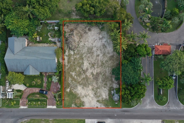  LOT #1 YAMACRAW ROAD,Yamacraw