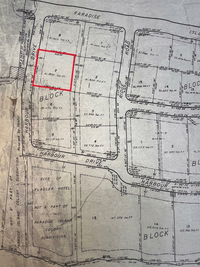  HARBOUR DRIVE, PARADISE IS,Paradise Island