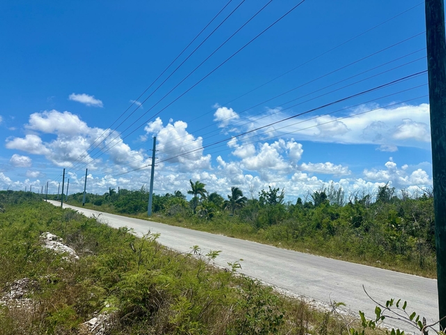  BUSTIC BIGHT,Marsh Harbour