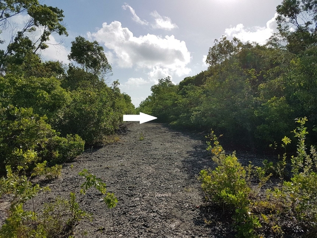  LOTS 5503 5504 BAH S 7E,Bahama Sound