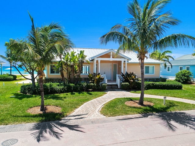 Bimini Bay Home