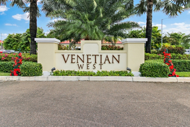  VENETIAN WEST,Venetian West