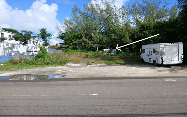  LOT 24, BLOCK 6, THOMPSON,Thompson Boulevard