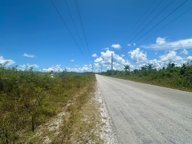  BUSTIC BIGHT,Marsh Harbour