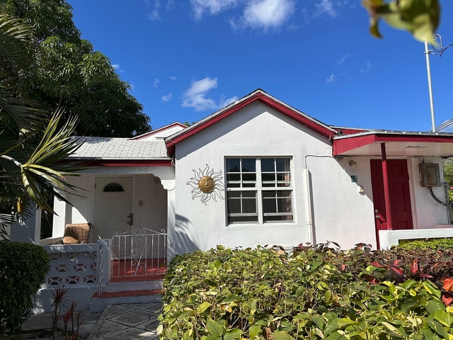  JOHNSON ROAD,Eastern Road