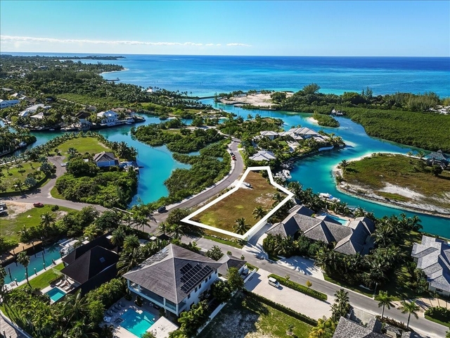  LOT 888 BAY CREEK,Old Fort Bay