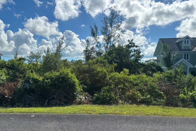  LOT 90 INDIGO,West Bay Street