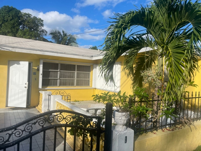  TONIQUE DARLING HWY,Baillou Hill Estates