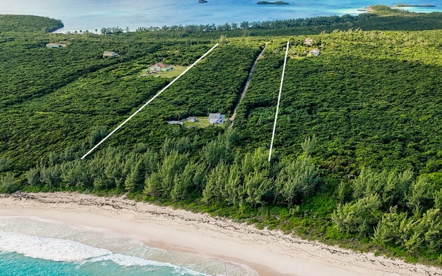  THE ISLAND BEACH CLUB SUB,Governor's Harbour