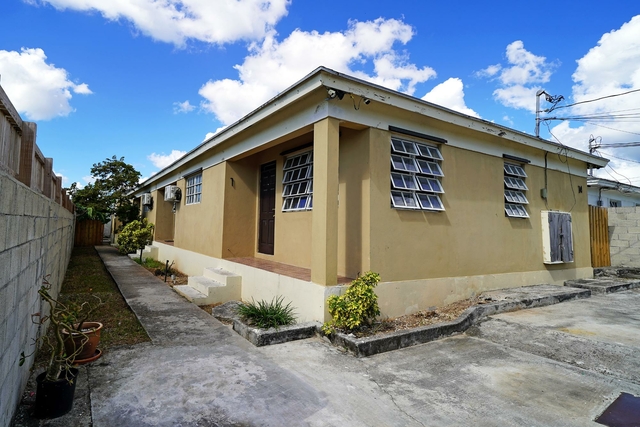 34 CROTON ROAD,Cowpen Road