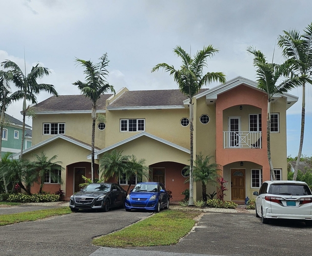  JACARANDA,Western Road