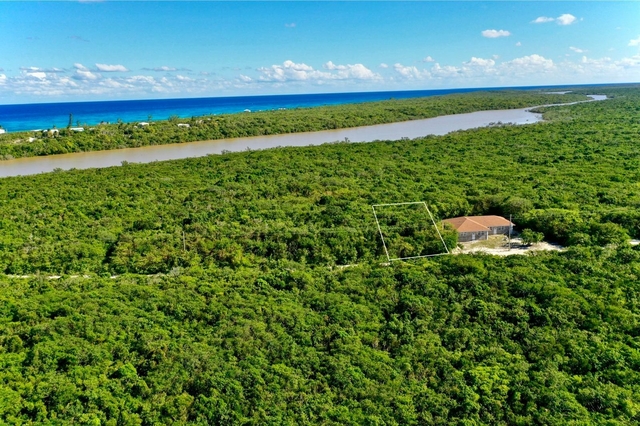  LOT 11 GREENWOOD ESTATES,Port Howe