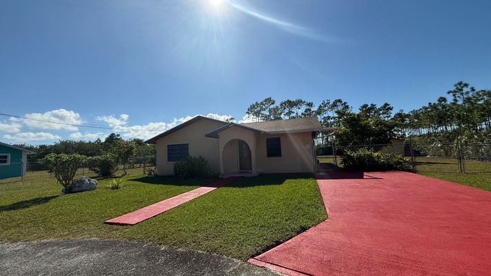 6 WREXHAM DRIVE,Freeport