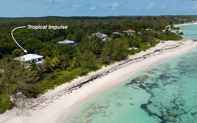  TROPICAL IMPLUSE BANKS RD,Palmetto Point