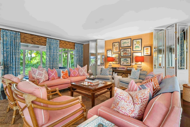  CHELSEA PLACE RENTAL,Lyford Cay